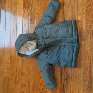Baby Gap jacket
